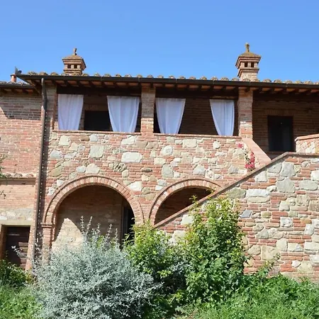 Apartamento Aria - Capolinea Castiglione del Lago