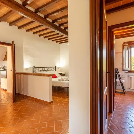 Aria - Capolinea Apartamento *