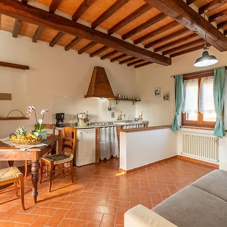 Aria - Capolinea Apartamento Castiglione del Lago