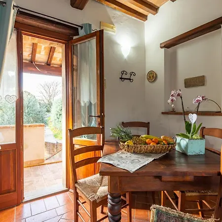 Apartamento Aria - Capolinea *