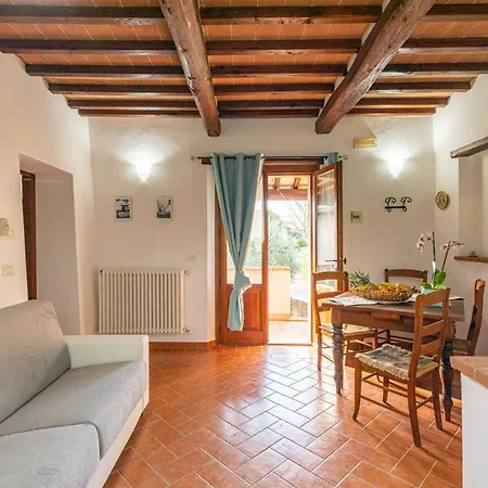 Aria - Capolinea Lägenhet Castiglione del Lago
