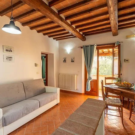 Aria - Capolinea Apartamento *